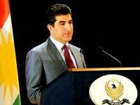 Neçirvan Barzani’den HDP açıklaması: Serbest bırakılmalarını talep ediyoruz