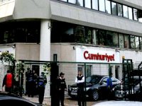 Cumhuriyet gazetesi çalışanları cezaevine girecek