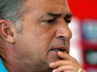 Fatih Terim'e sürpriz teklif