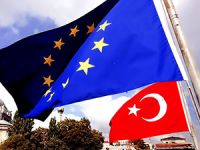 AB Dışişleri Bakanları Türkiye'yi görüşecek