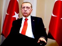 Erdoğan: 'Hayal kırıklığına uğradım'