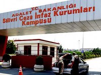 Silivri Cezaevi’nde 44 mahpusta Corona virüsü tespit edildi