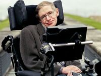 Ünlü fizikçi Hawking, hastaneye kaldırıldı