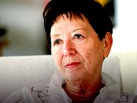 Yazar Oya Baydar'a Fransa'da edebiyat ödülü