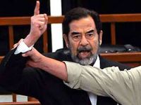Saddam'ın hatıratı yayınlandı