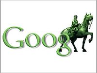 Google'dan cumhuriyet jesti
