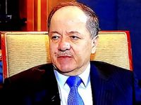 Mesud Barzani: 'Kuzey Irak değil Kürdistan'