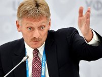 Kremlin Sözcüsü: ABD, Halep'teki sürece dahil değil