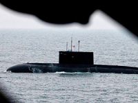 Çin, ABD'ye ait denizaltı aracına el koydu