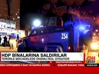 HDP: CNN Türk'ten açıklama bekliyoruz