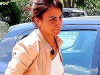 Aysel Tuğluk gözaltına alındı