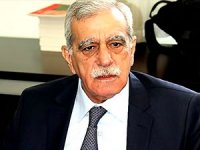 Ahmet Türk: 7 Haziran sonrasındaki eylemler hataydı