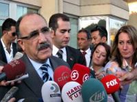 CHP'den Atalay'a Habur gensorusu