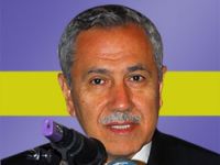 Arınç: Zanlıdan basın kartı çıktı