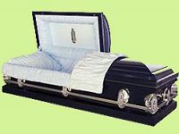 İnternetten tabut satışı