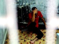 Af Örgütü: Suriye'deki hapishanede binlerce kişi asıldı