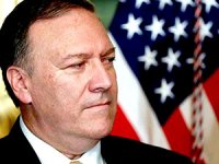 Pompeo: Suudi yetkililerin vizeleri iptal edilecek