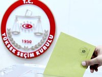 YSK Başkanı: Seçim takvimi hazırlıkları başladı