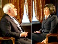 İran Dışişleri Bakanı: 'Suriye'de büyük hatalar yapıldı'