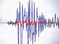 Adıyaman'da 5,1 büyüklüğünde deprem