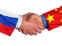Putin: Çin'le ticaret hedefimiz, 100 milyar dolar
