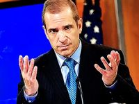 ABD: Şengal, PKK’nin yeri değil