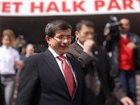 Davutoğlu'nun Muhalefet Turu