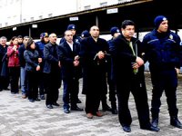KCK Ana Davası: Yargıtay, 3 vekil ile birçok siyasetçinin cezasını onadı