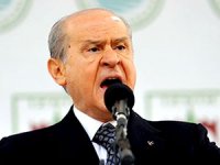 Bahçeli: Kılıçdaroğlu'na mahkeme yolu açıldı