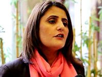 HDP Milletvekili Taşdemir gözaltına alındı