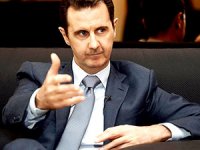 Esad: İran ve Hizbullah’a ihtiyacımız var