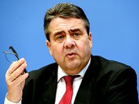 Spiegel: Gabriel’in Hewler gezisi engellendi