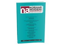 Nûbihar Akademi dergisi'nin 6. sayısı çıktı