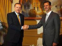 Türkiye-İran yakınlaşmasında Esad desteği