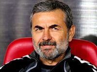 Aykut Kocaman'dan Fenerbahçe açıklaması