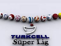 Turkcell Süper Lig 11. hafta sonuçları