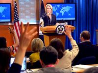 ABD'den Türkiye'deki tutuklamalara yönelik açıklama