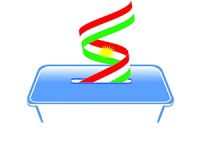 'Kürdistan'da seçimler zamanında yapılacak'