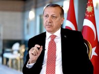 Erdoğan: Almanya konuşmama izin vermeyerek intihar ediyor