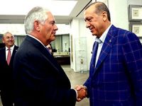 'Türkiye, ABD’den YPG jesti bekliyor'