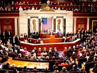 ABD Senatosu 1,5 trilyon dolarlık tasarıyı kabul etti