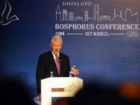Clinton: Türkiye 21'inci yüzyıla damgasını vurdu