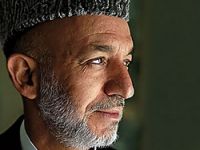 Batı Karzai’nin hileli seçimini takdir etti