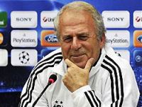 Mustafa Denizli, 'Devler Ligi'nde siftah peşinde