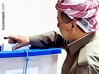 Mesud Barzani oyunu kullandı