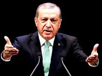 Erdoğan: Hepsinin üzerinden silindir gibi geçeriz