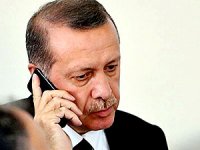 Erdoğan, Sadr'ı telefonla arayarak tebrik etti