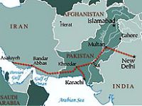 İran, Pakistan sınırını kapattı: 25 bin kişi işsiz