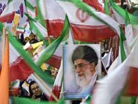 İran'da yine gösteriler başladı