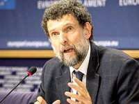 AİHM’den Osman Kavala kararı: Derhal serbest bırakılsın